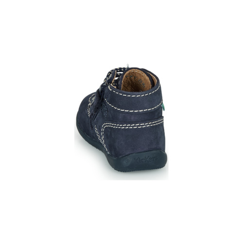 Kickers - BONZIP-3 - Marine