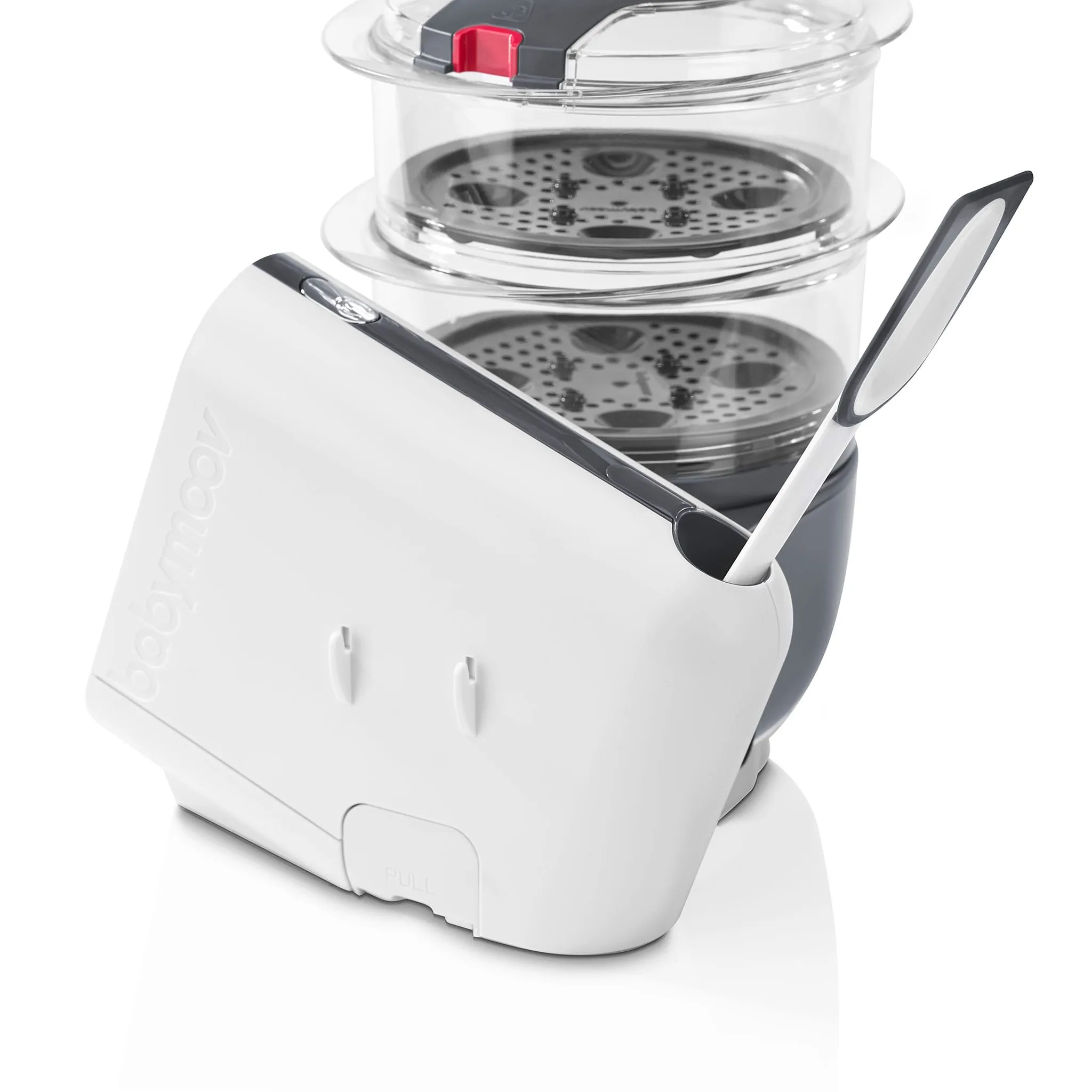Babymoov Station Repas Multitâche Nutribaby
