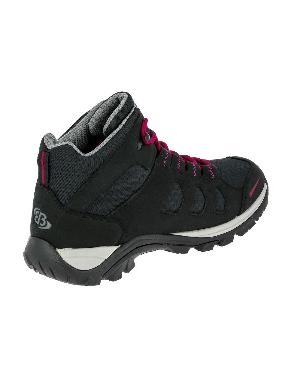 Outdoorschuh Mount Frakes High