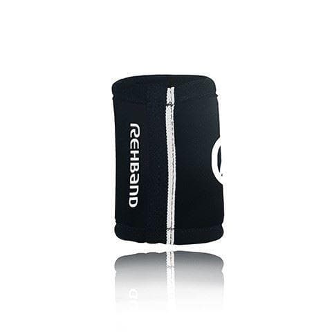 Rehband RX Wrist Sleeve 5mm Pair