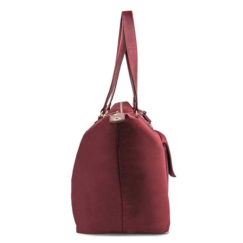 MŌSZ Sandy Reistas-Weekendtas-Sporttas Aubergine