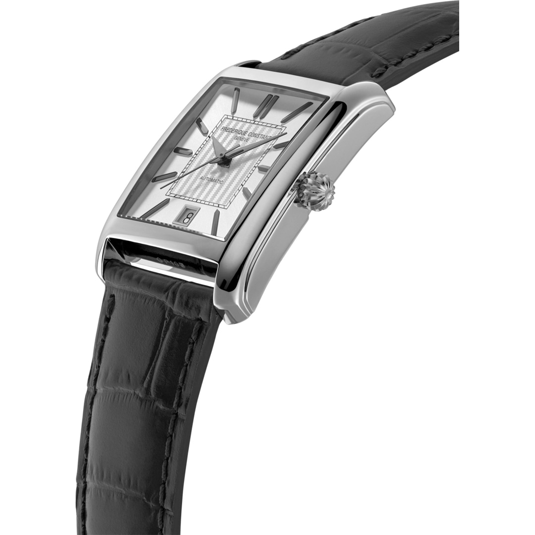 Frederique Constant Carrée Automatic