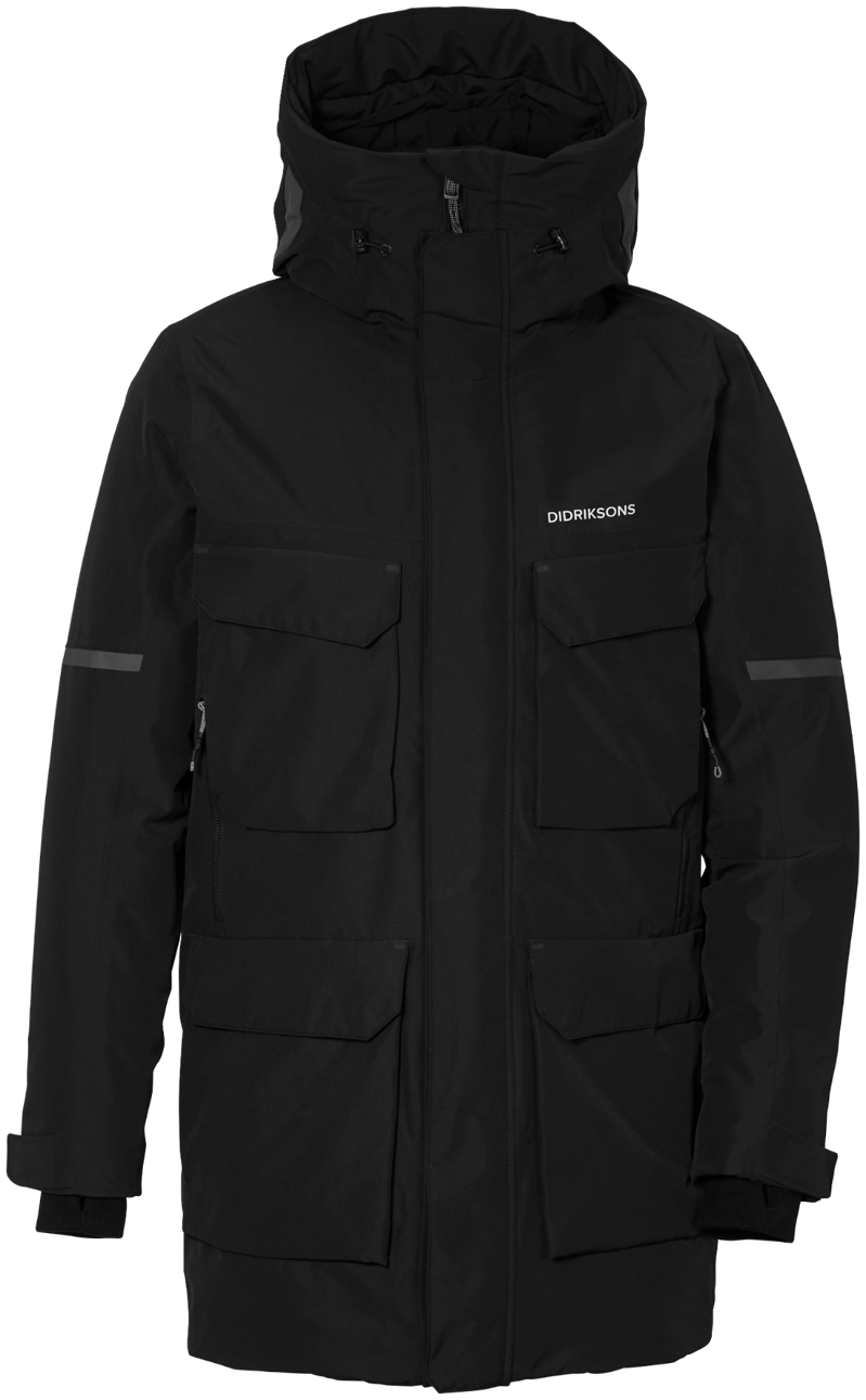 Drew USX Parka 6
