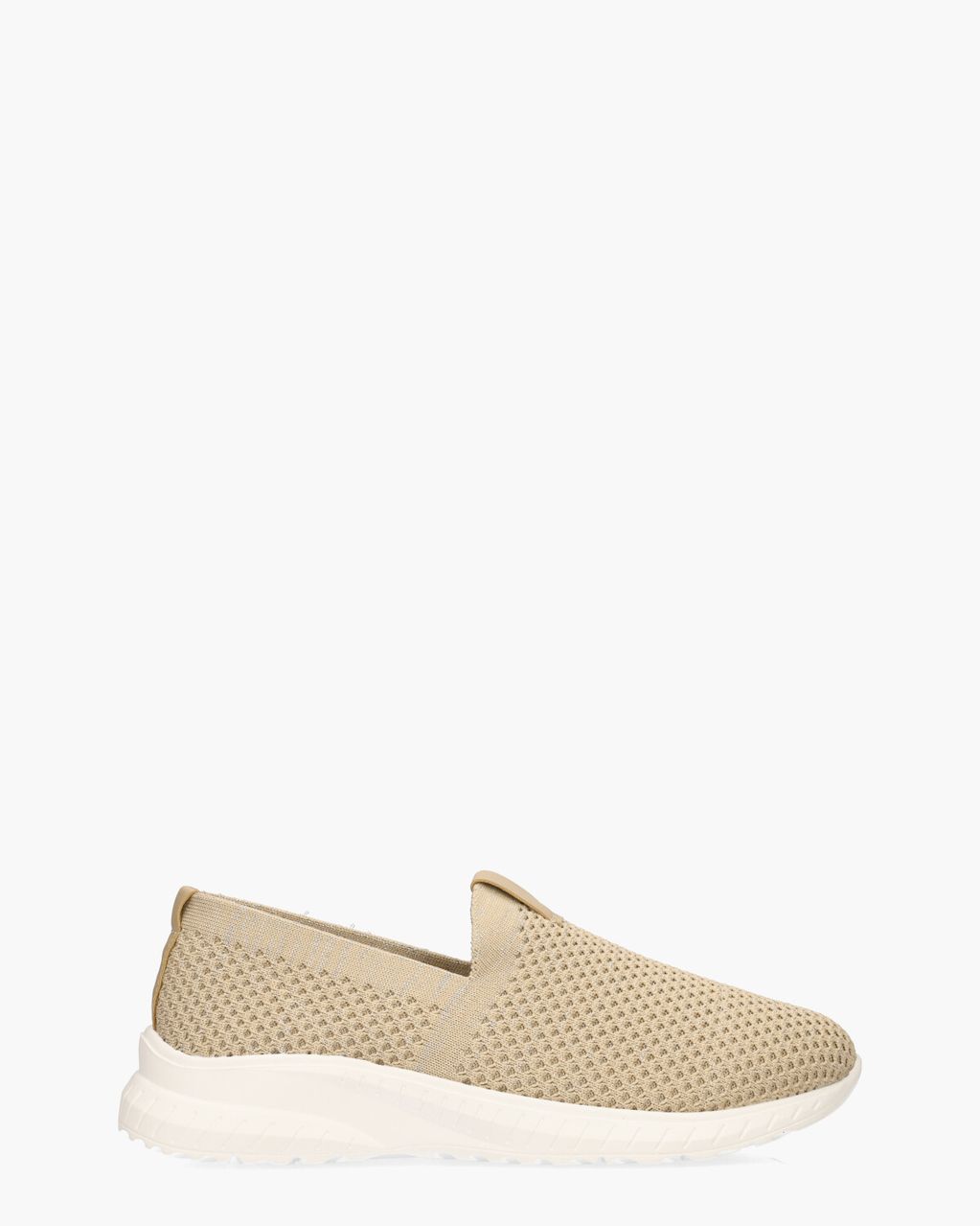 Ella Cruz Wada Beige Damesloafers