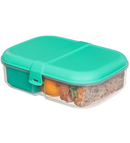 Sistema Brotdose - Ribbon Lunch To Go - 1,1 L - Türkis