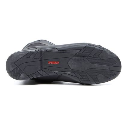 Bottes TCX Boots EXPLORER 4 - GORETEX - Noir