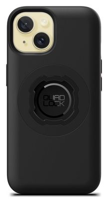Coque de Protection Quad Lock MAG Case pour iPhone 15