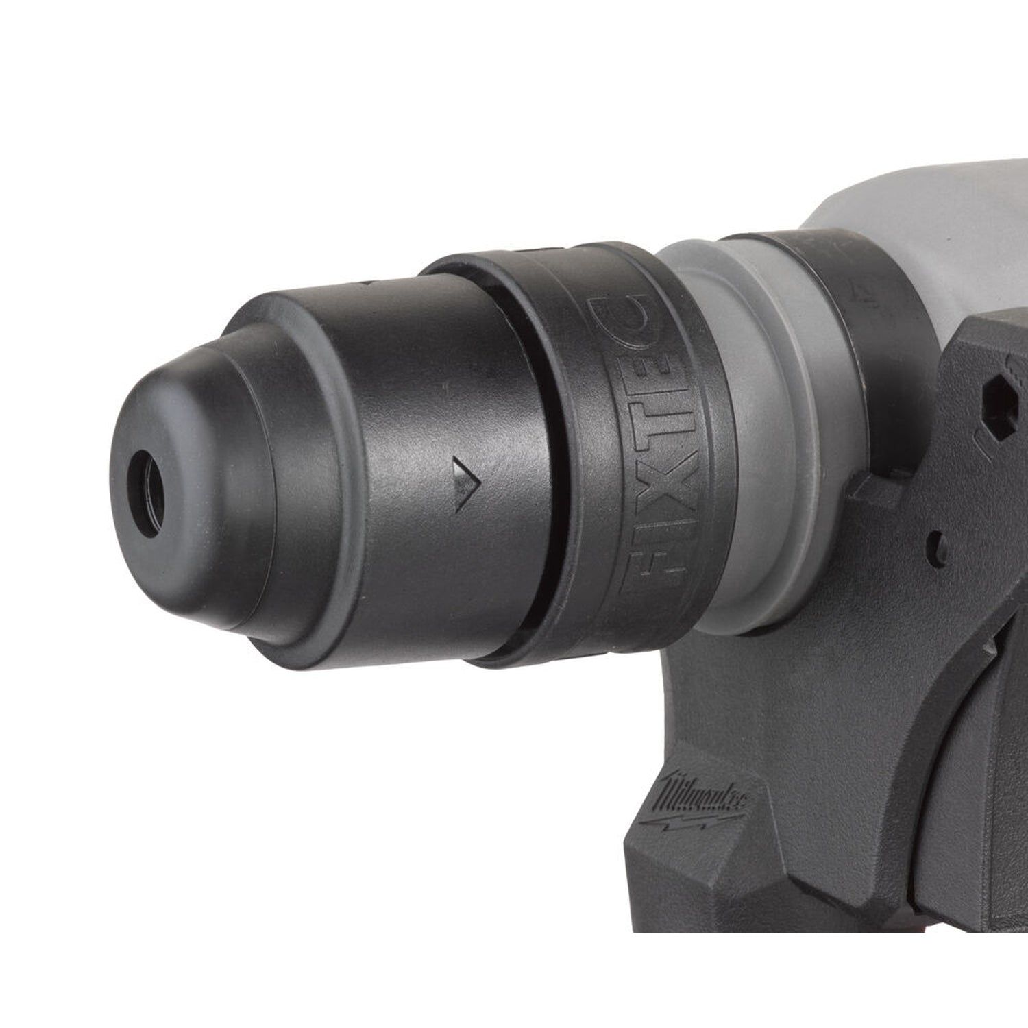 Milwaukee M18 FUEL™ FHX-0 Accu combihamer SDS-Plus 2,5J   snelwisselboorkop 18V Basic Body - 4933478887