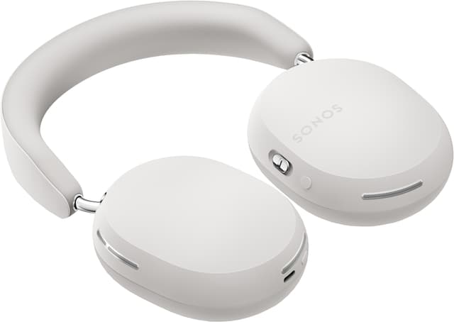 Sonos Ace headphones (soft white)