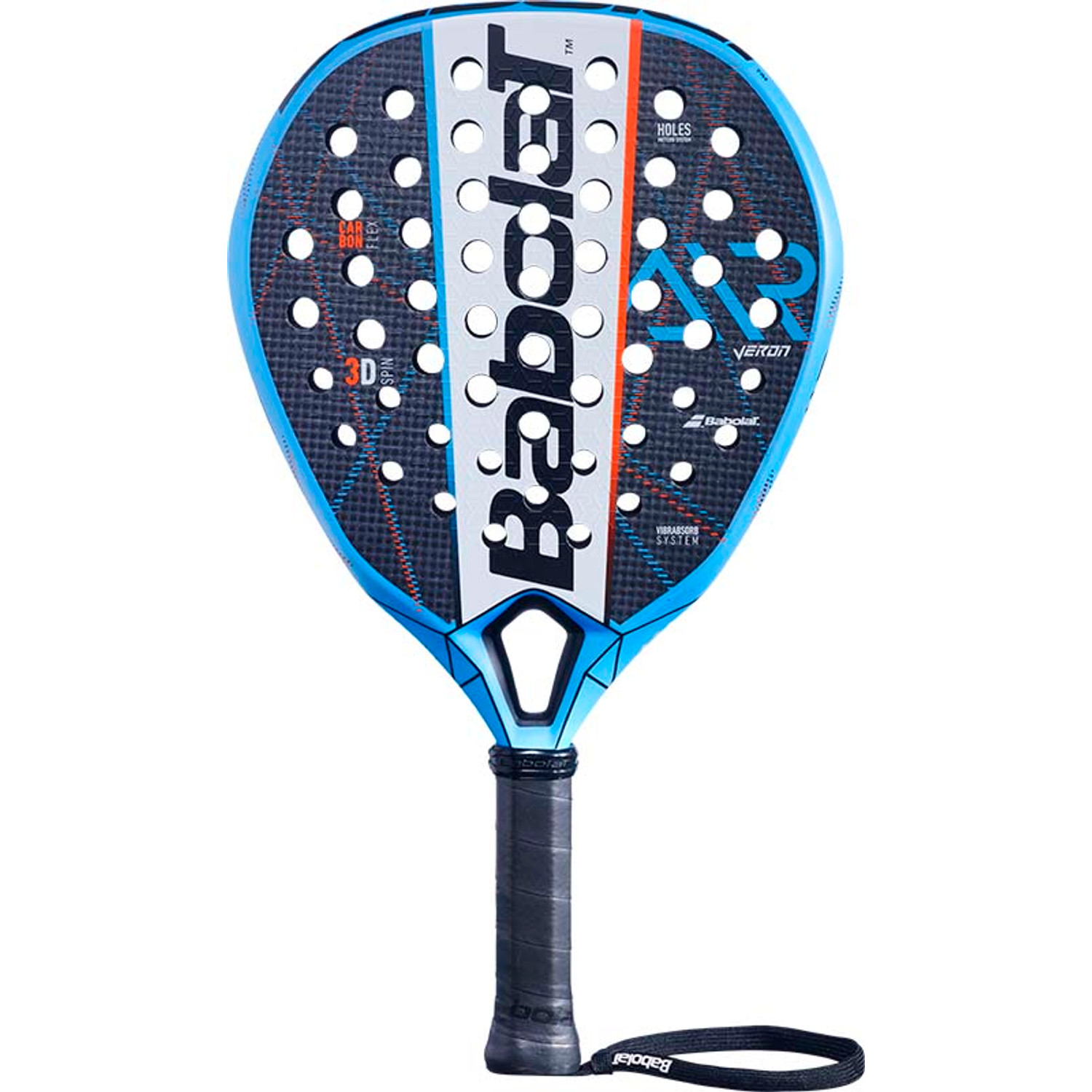 Babolat Air Veron Tweedekans
