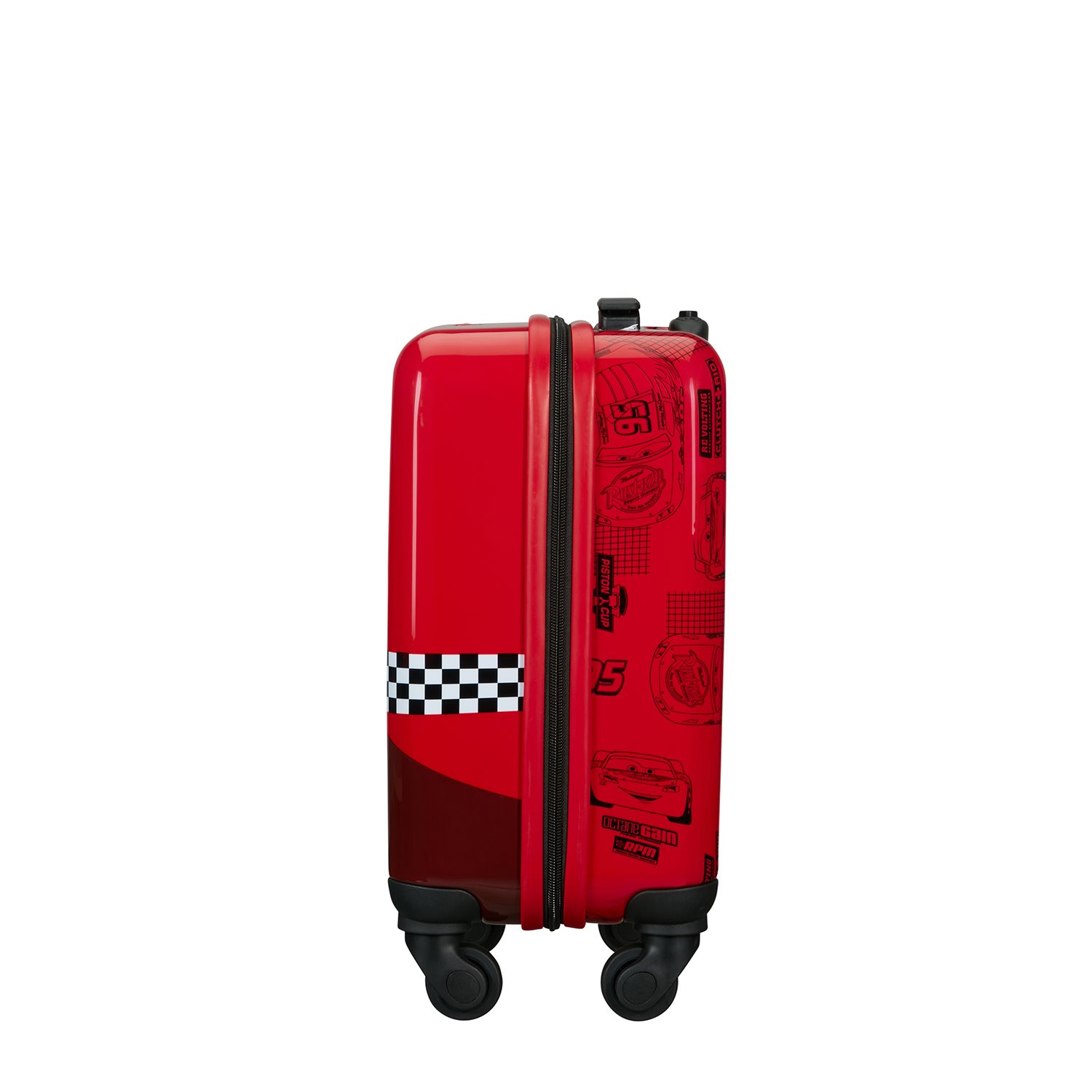 Samsonite Disney Ultimate 2.0 Spinner 45 cars