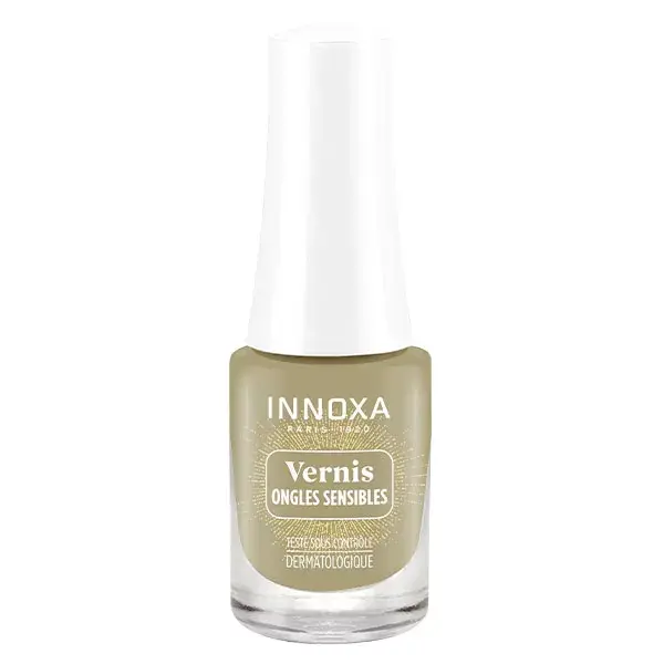 Innoxa Vernis à Ongles N°905 Fluid 5ml
