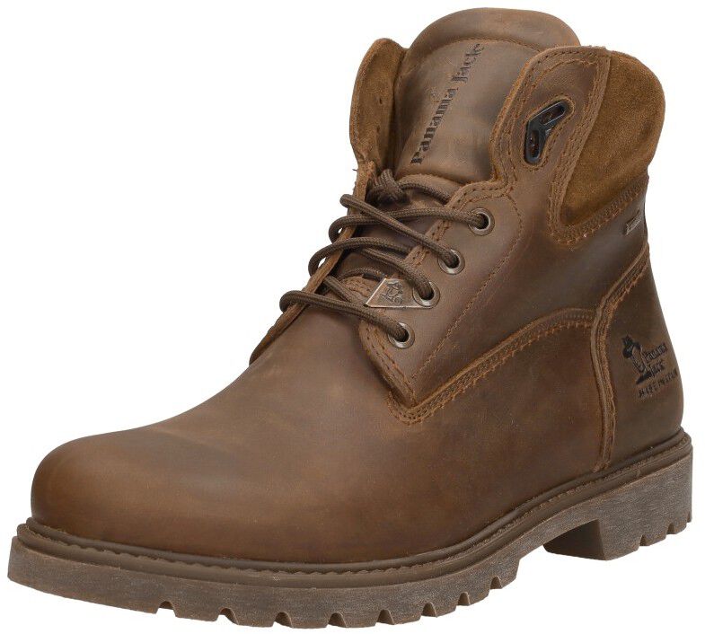 Panama Jack Amur Gtx C8 cognac
