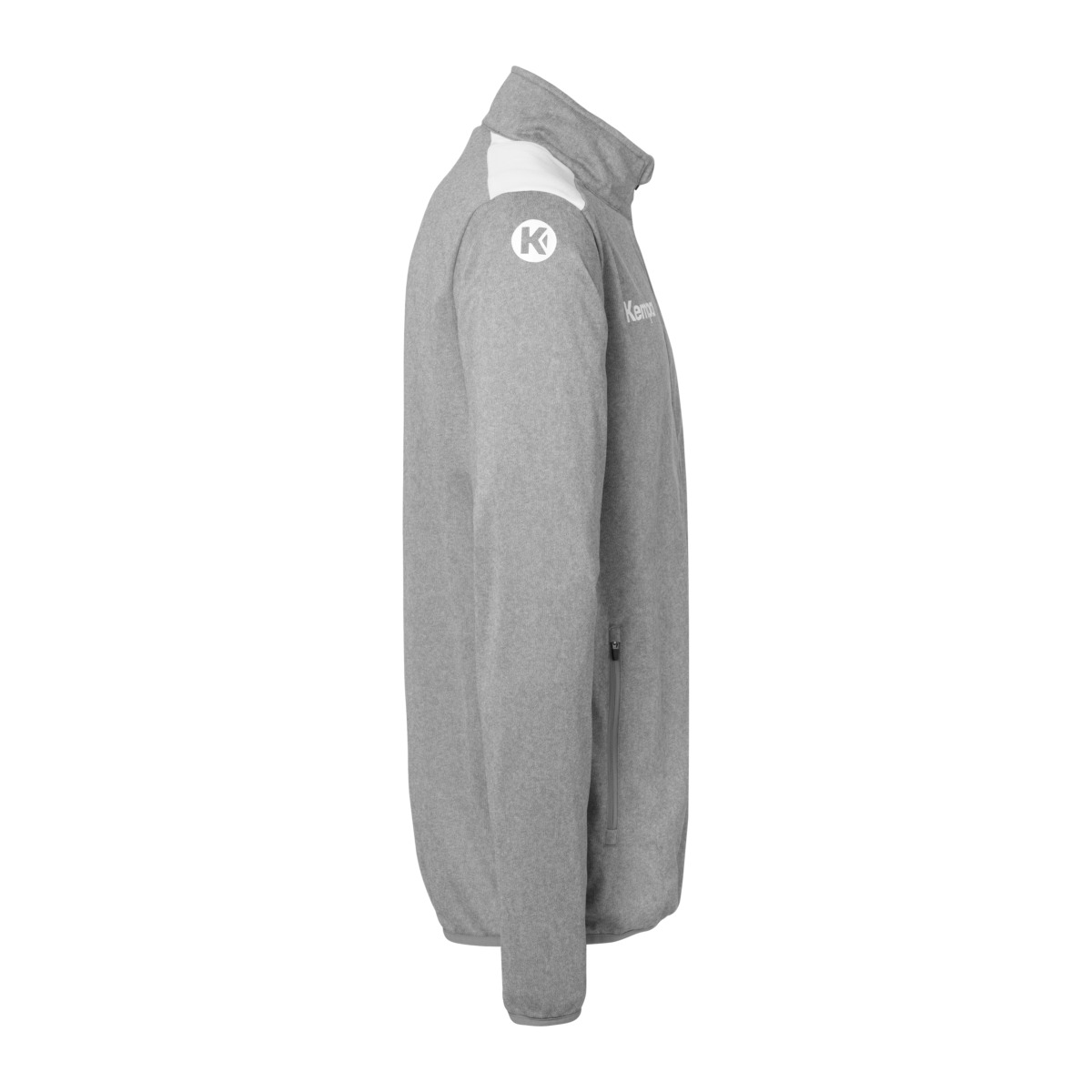 Emotion 27 Poly Jacke