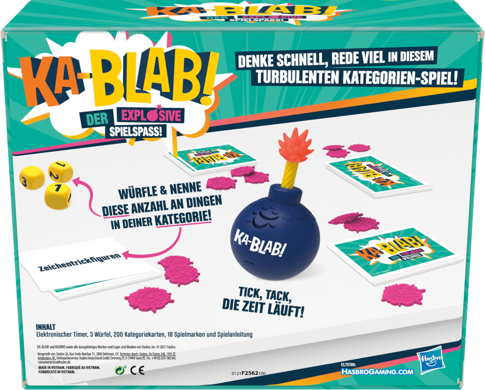 Ka-Blab
