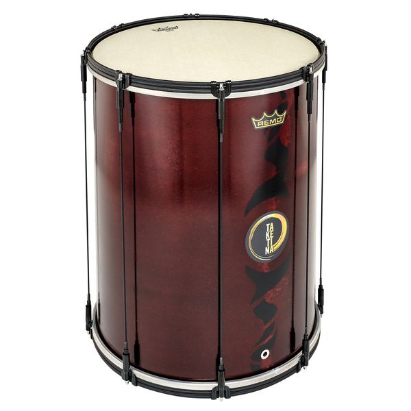 Remo 18