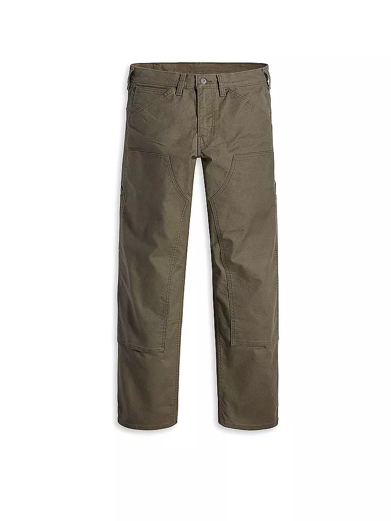 LEVI'S® Chino olive