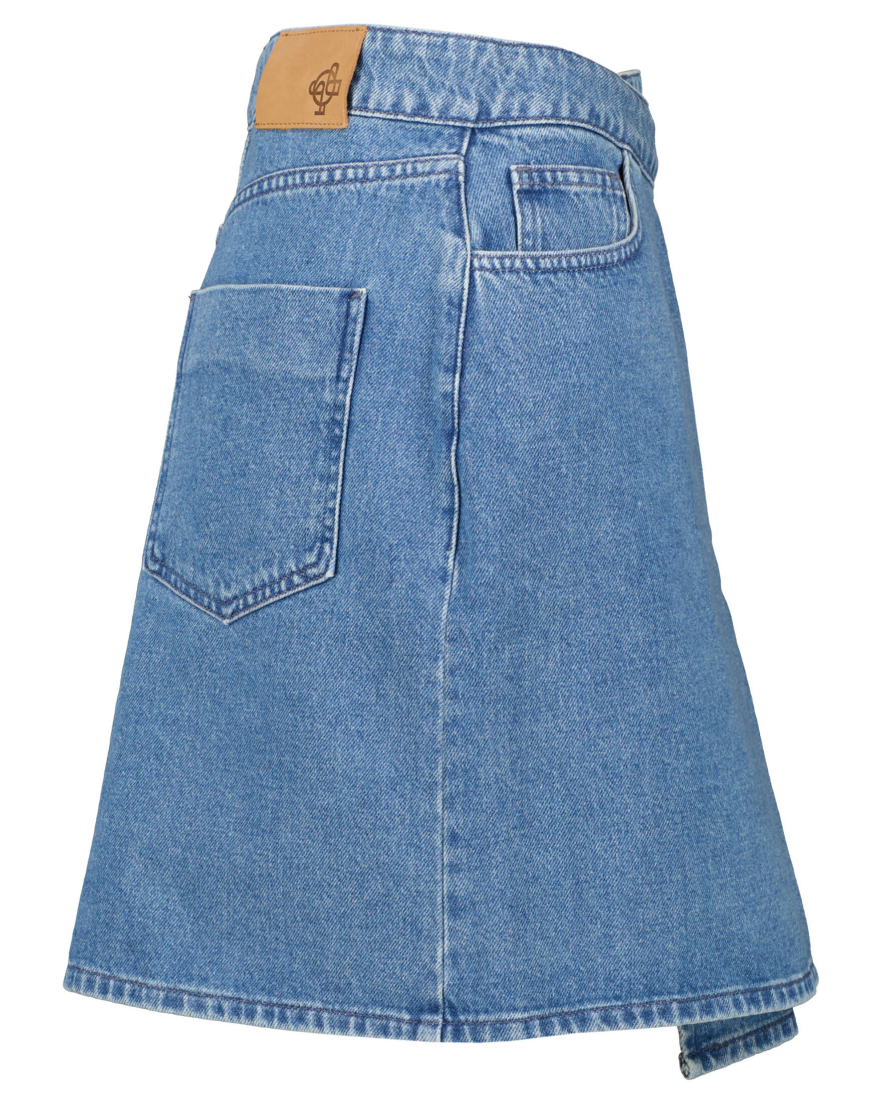 just female| Damen Jeansrock ADORE SKIRT