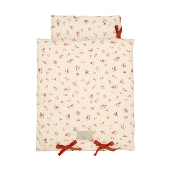 Cam Cam Copenhagen Berries Poppendekbed