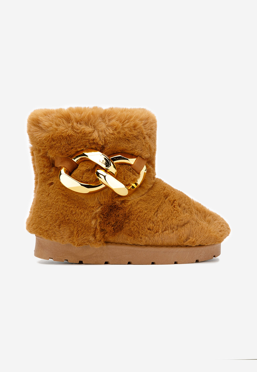 Bottes femme  Katiane Maro