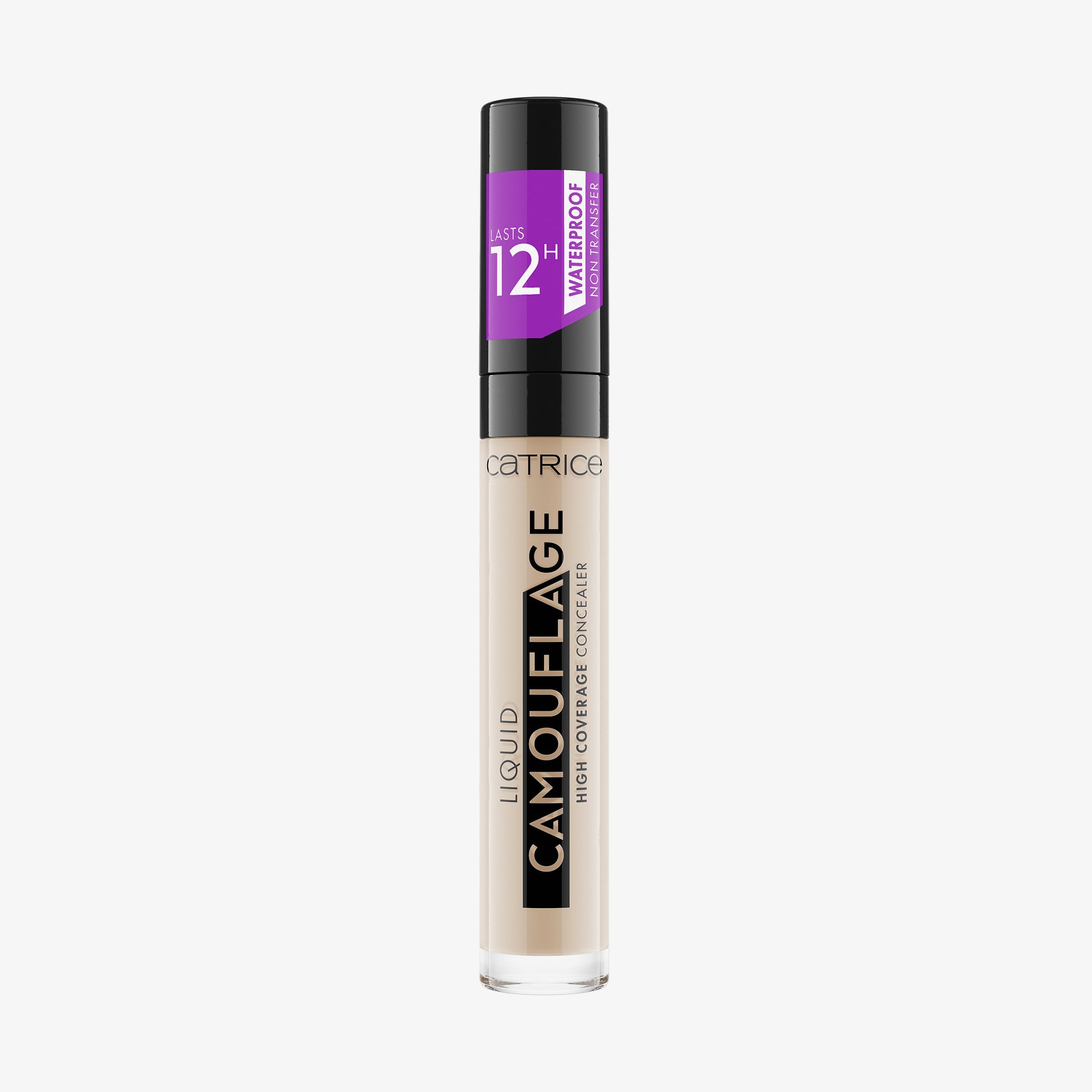 Liquid Camouflage High Coverage Concealer, 1er Pack