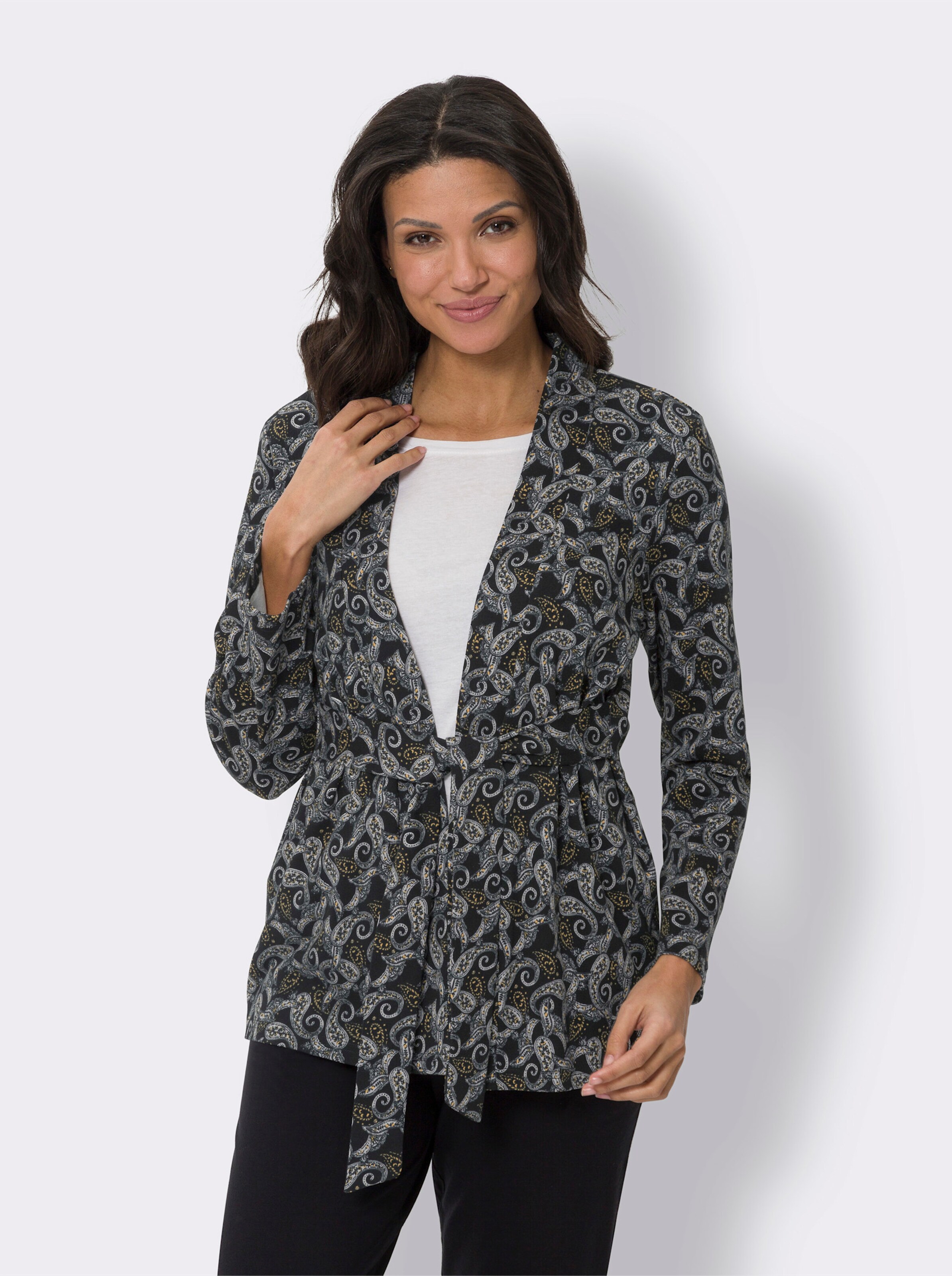 Freizeitjacke