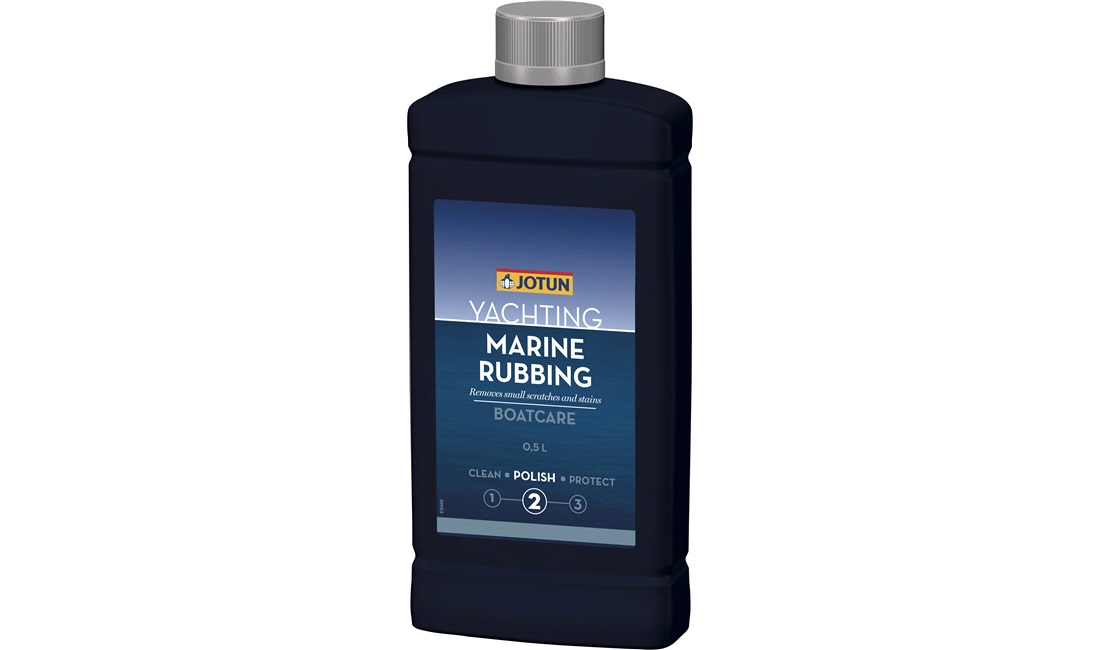 Marine Rubbing 0,5L, Jotun