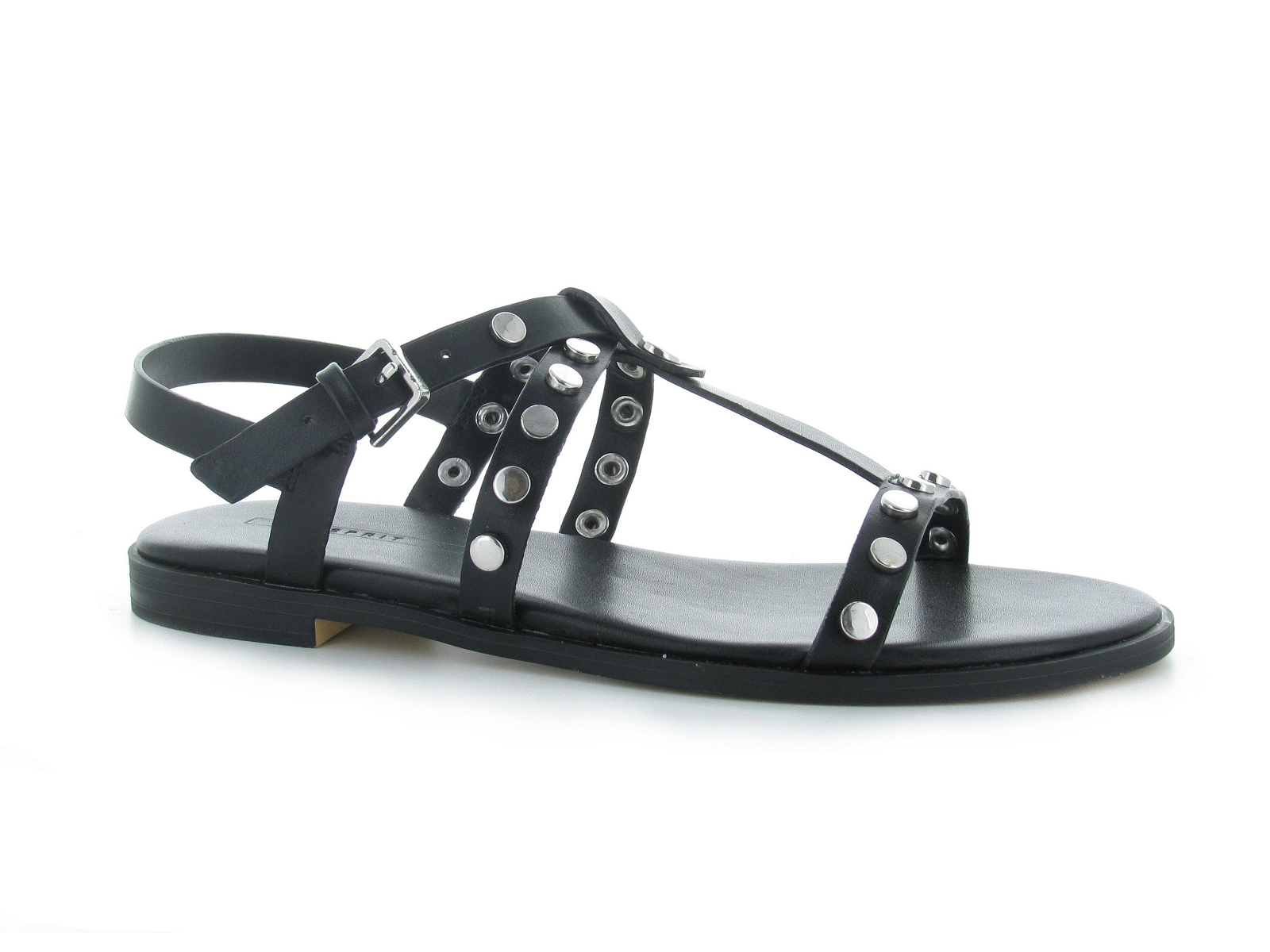 Esprit-048EK1W061 Synthétique Noir