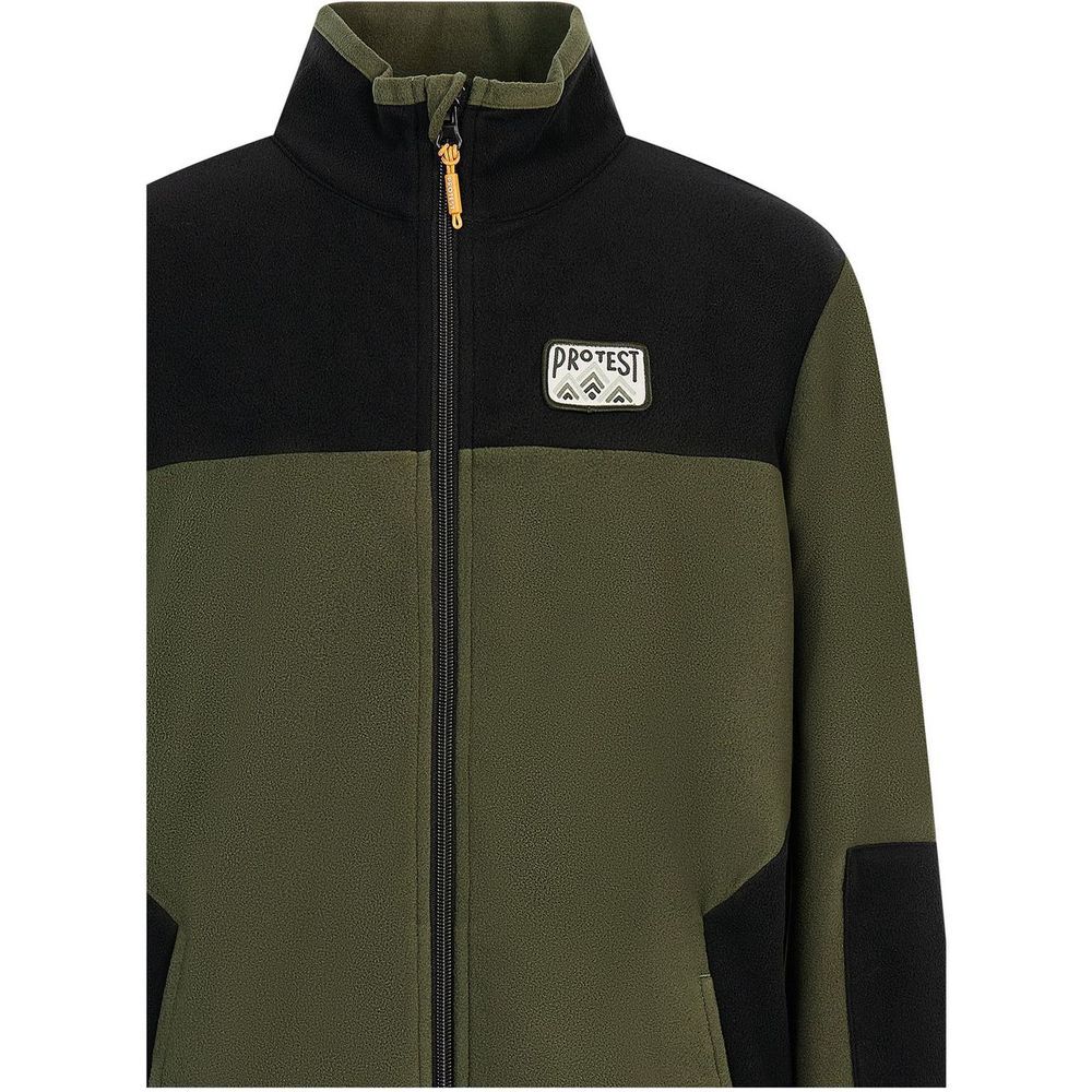 ProtestPRTNisto JR fullziptop