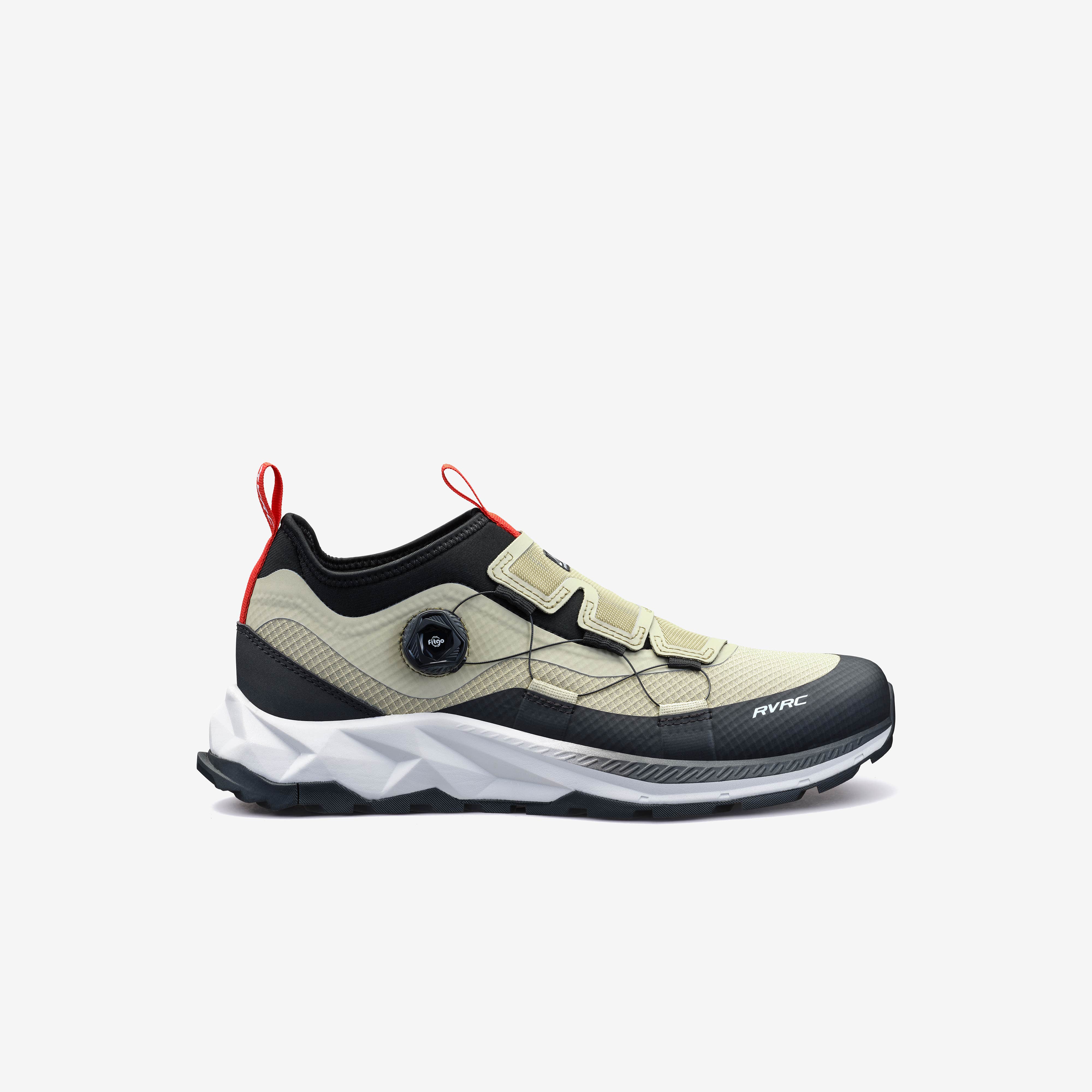 Ease Walking Shoes Herre Eucalyptus