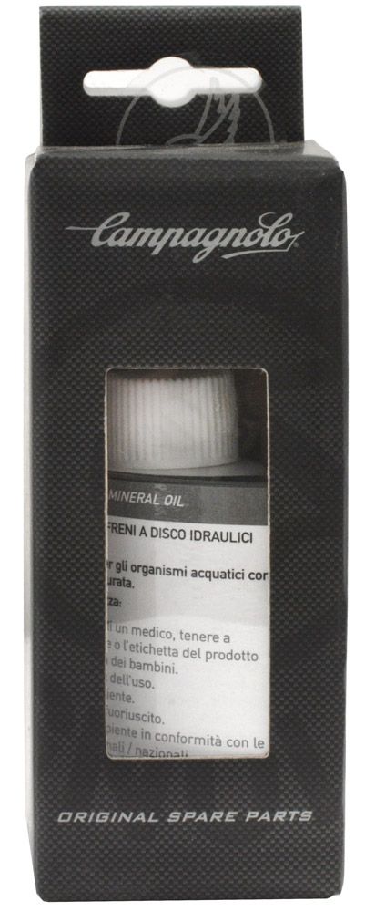 Campagnolo Mineralöl 50ml kaufen | Bike-Discount