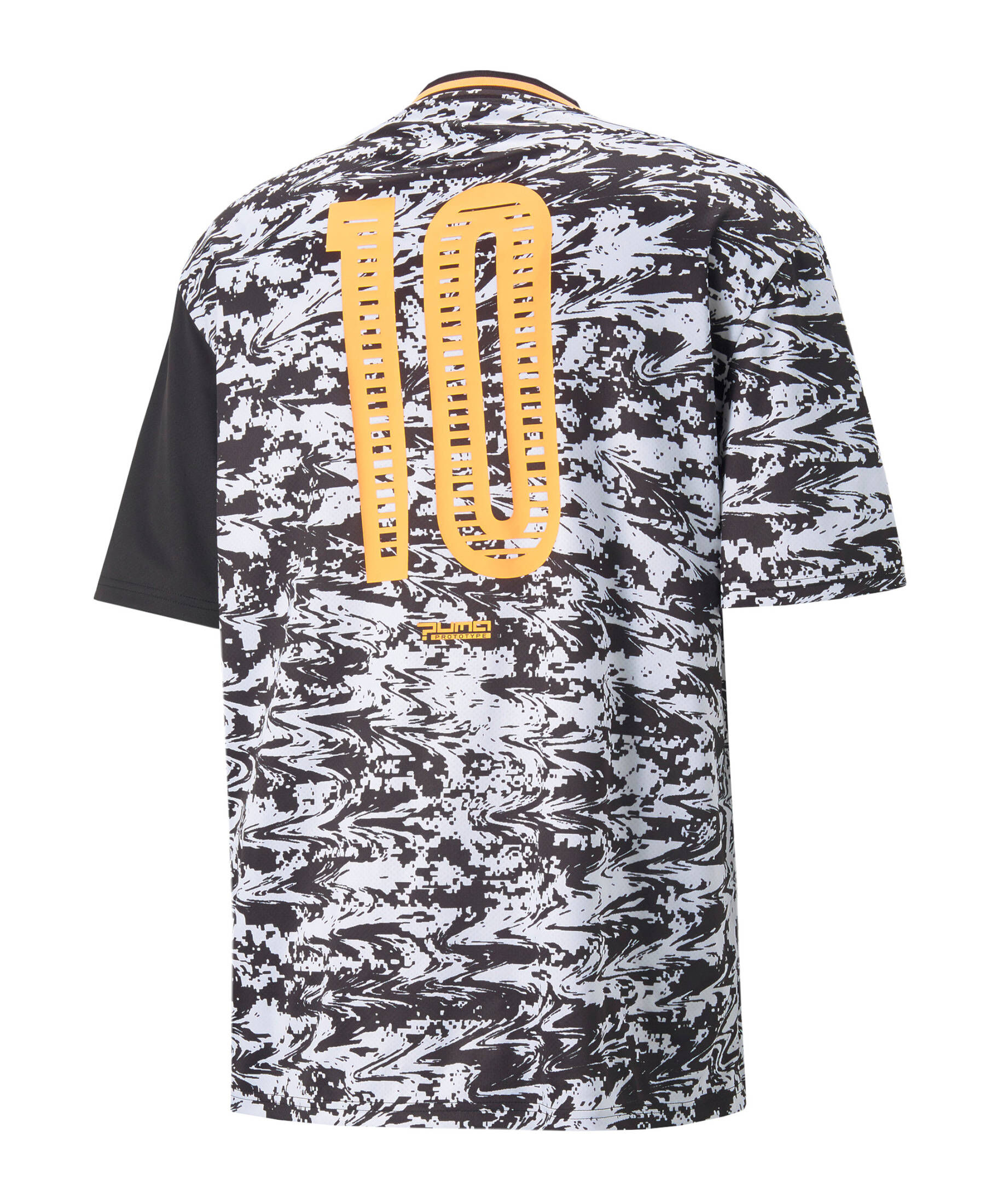 Puma| Herren Fußball - Textilien - T-Shirts Neymar Jr. Teaser T-Shirt