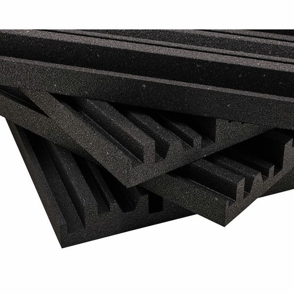 t.akustik WDS-7 GR Diffuser Set 4pcs