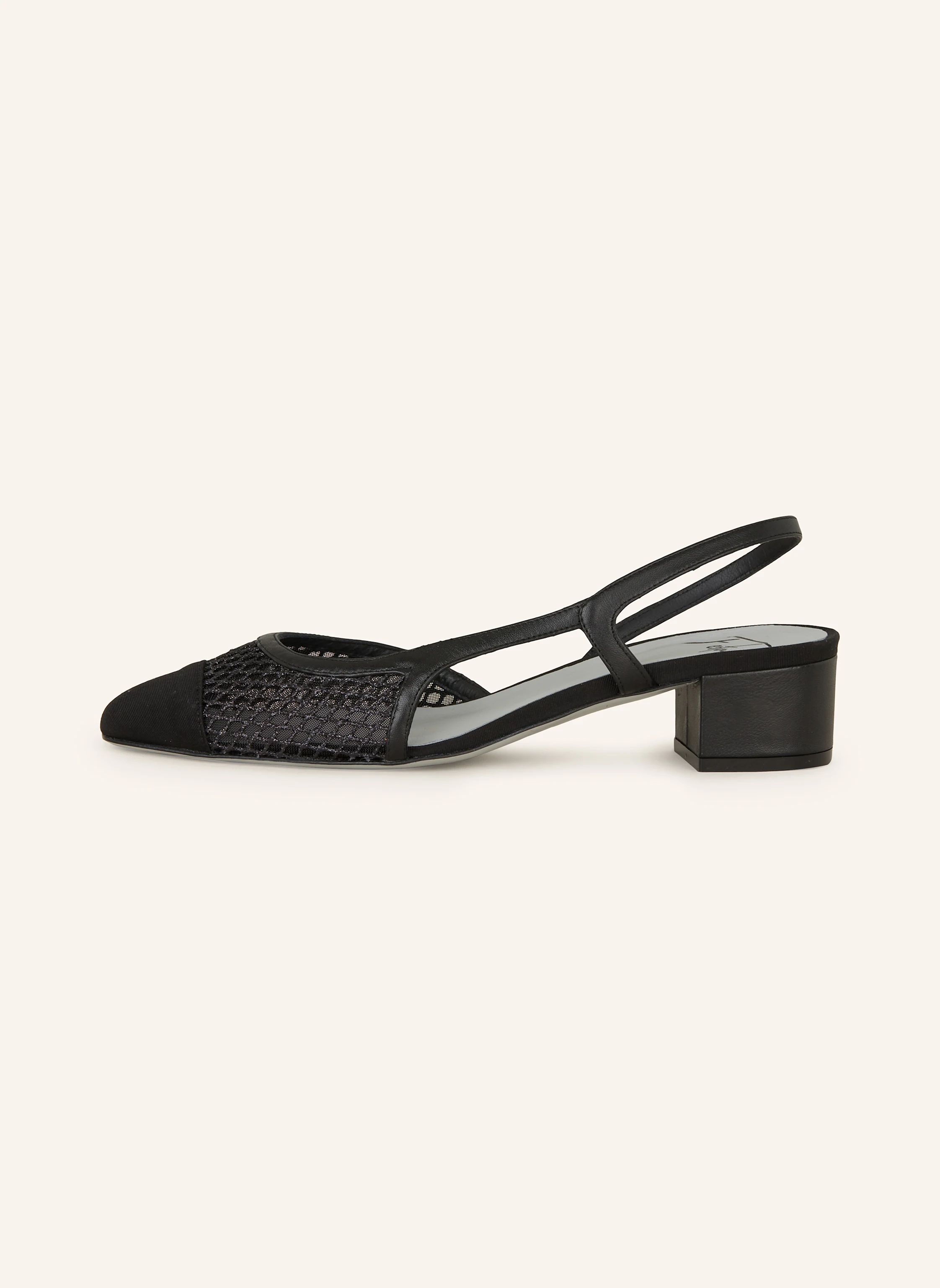 FESTA Slingpumps NINFA