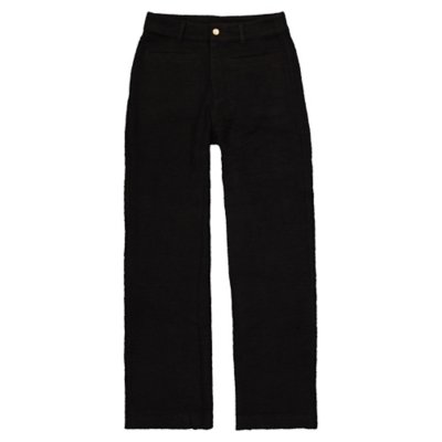 Pantalon femme droit GARCIA