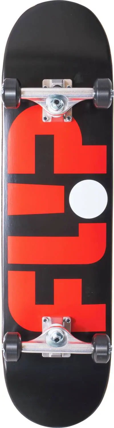 Flip Odyssey Komplet Skateboard | SkatePro