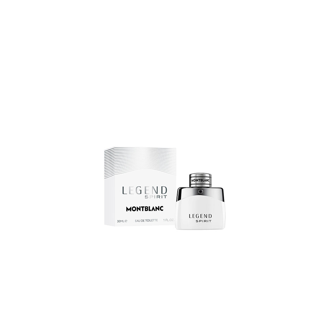 MONTBLANC LEGEND/H SPIRIT Eau de Toilette - 30ml
