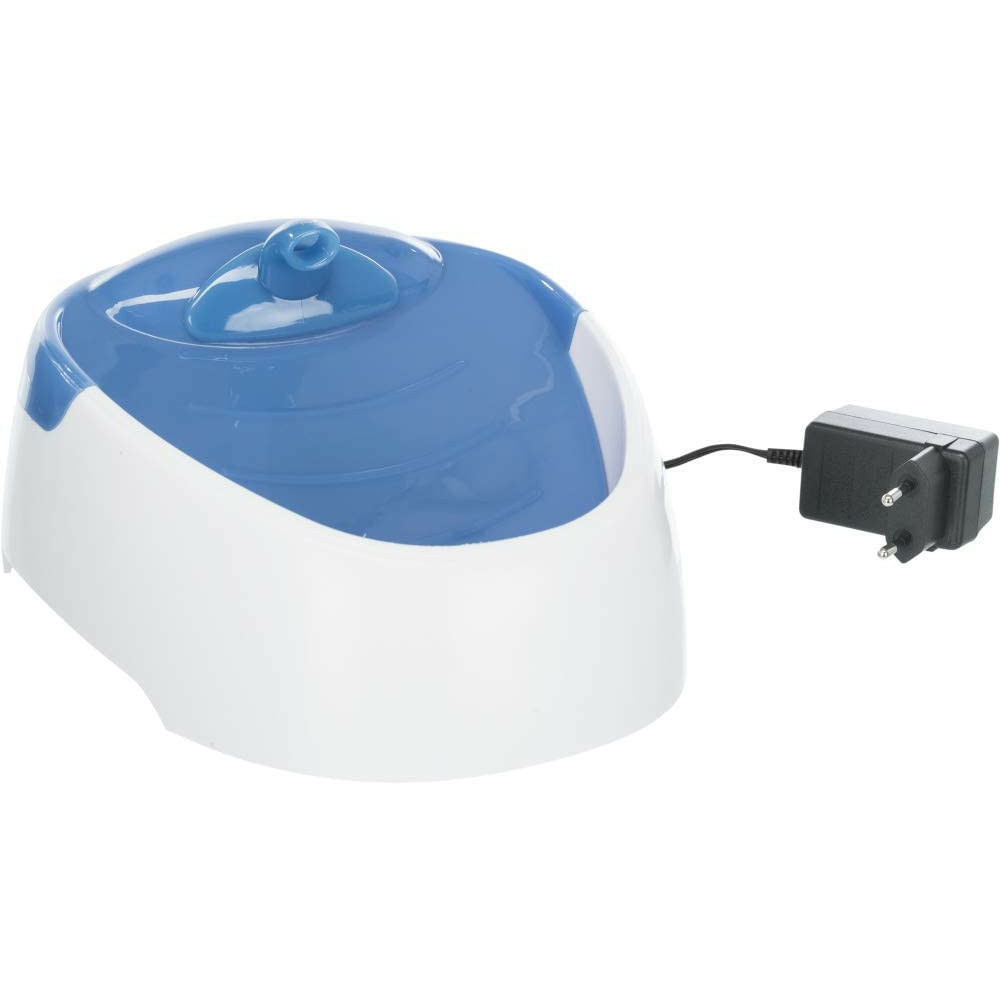 1 litre, distributeur automatique d'eau, fontaine, duo stream,pour vos anim