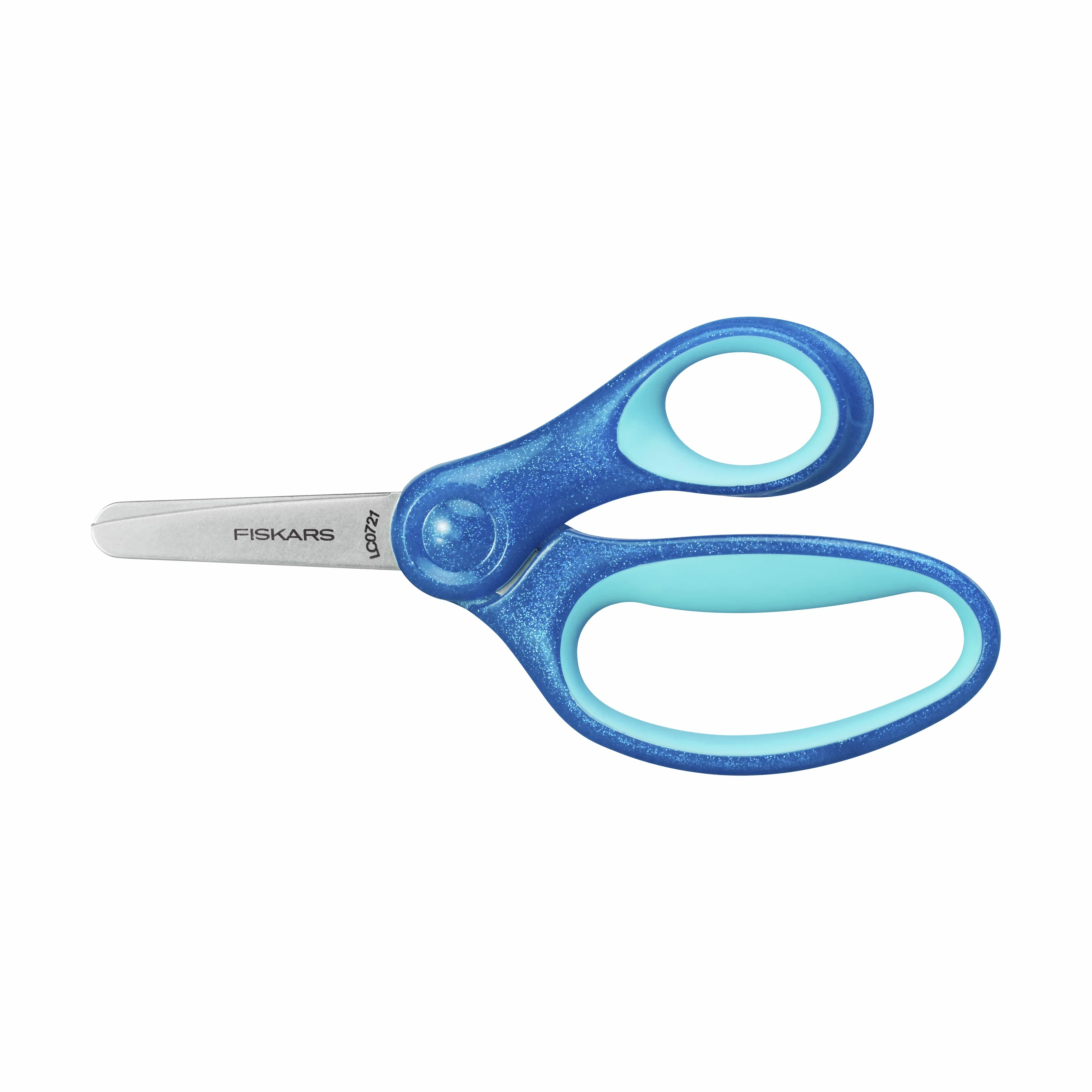 Fiskars Børnesaks m. glitter