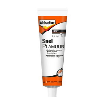 Alabastine snelplamuur225 g