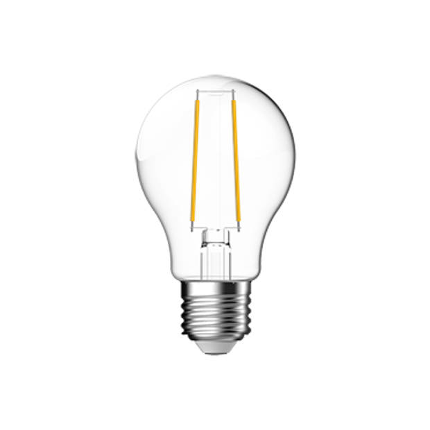 Blokker LED Bulb A60 - 40W - E27 - Helder