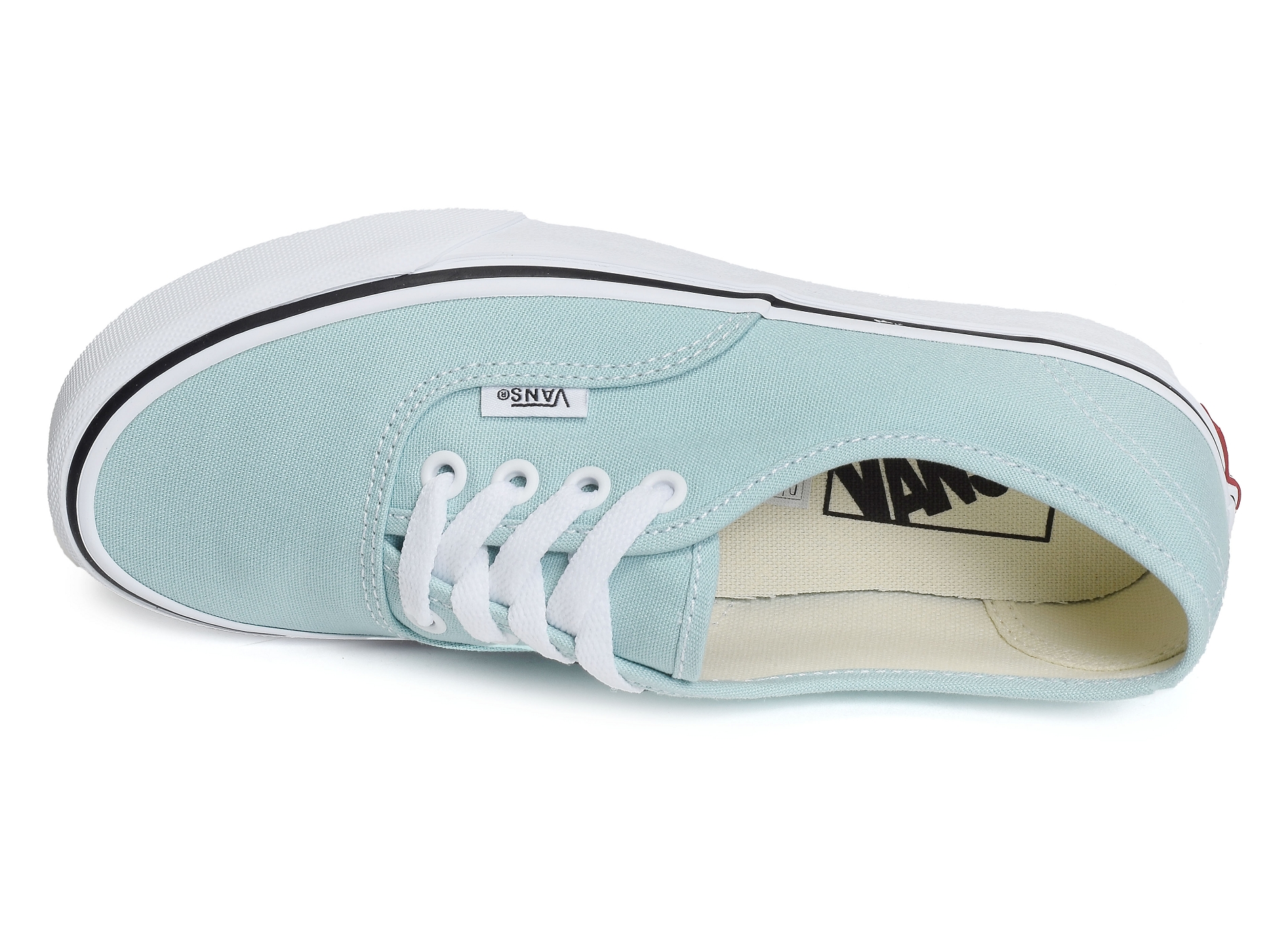 Ua  authentic bleu ciel