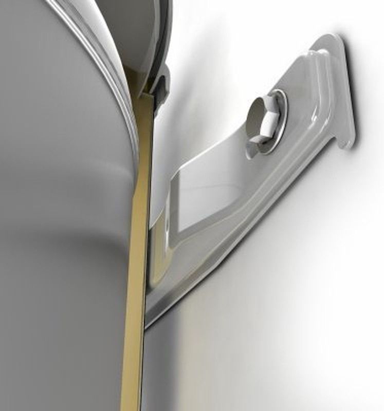 TESY Bi-Light - Elektrische Boiler - 30 L - Slim Design - Verbeterde Isolatie