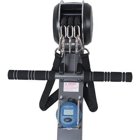 TITAN LIFE TRAINER R10 Romaskine