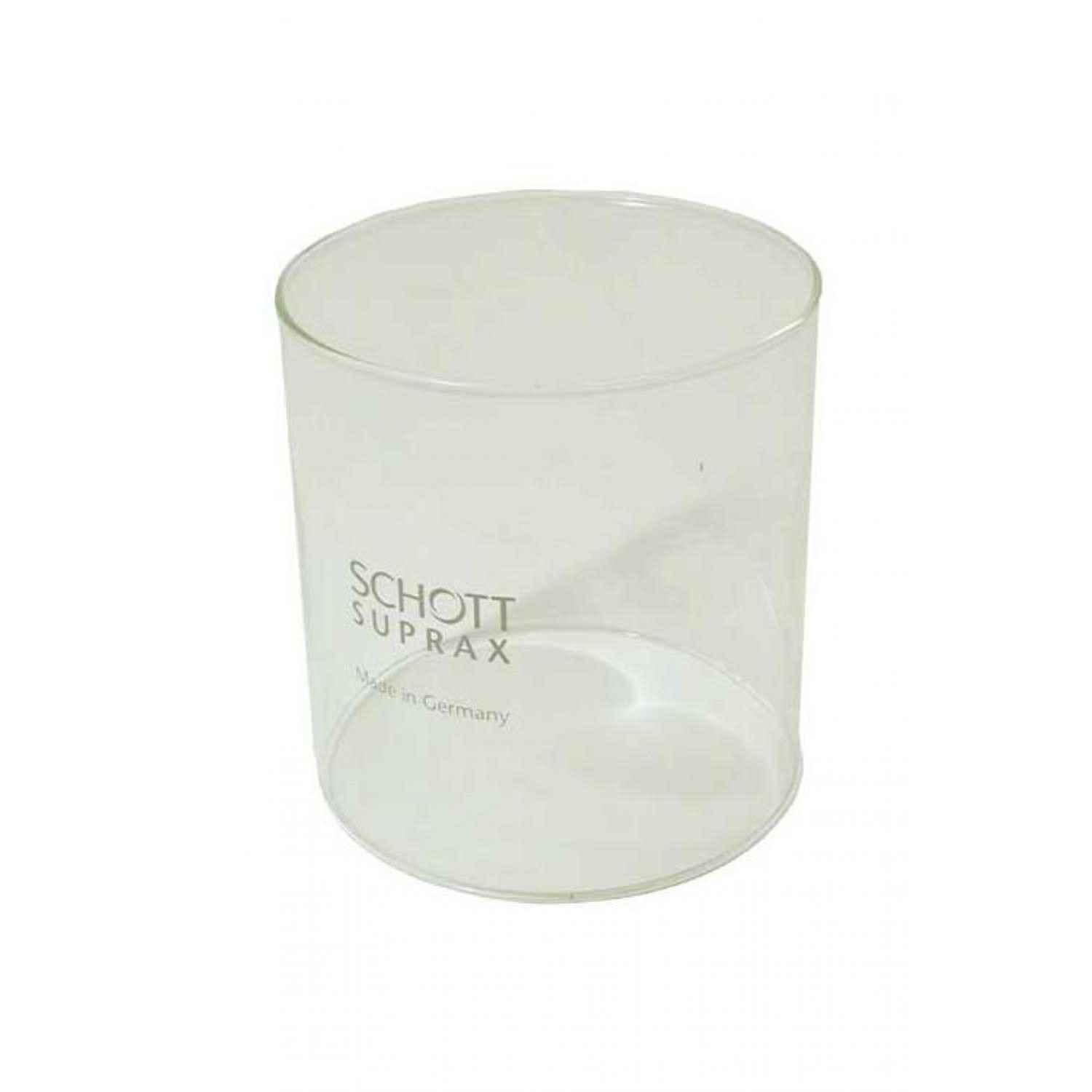 Glas til Petromax lampe