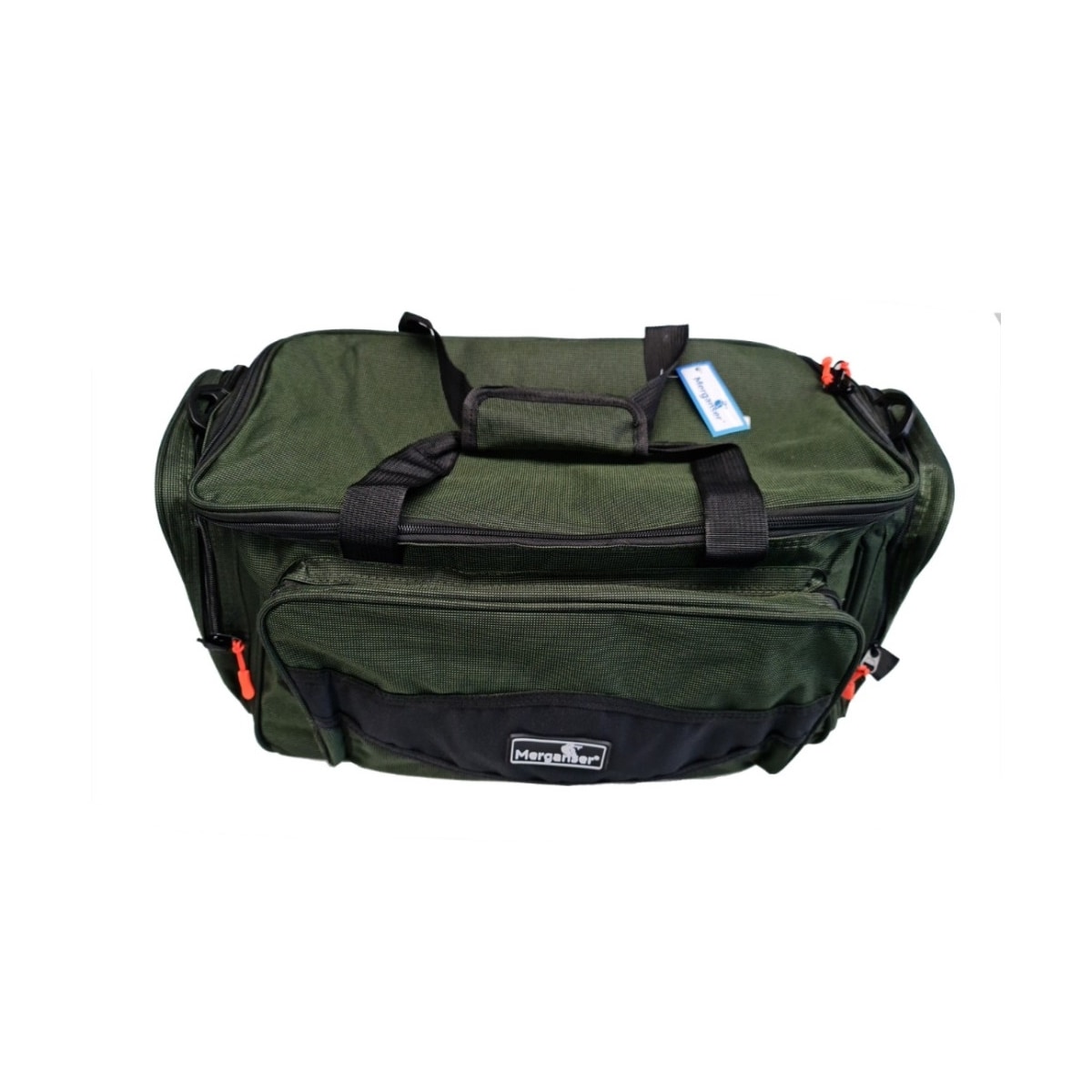 Taklebag, 600D, 58x23x29cm, Merganser