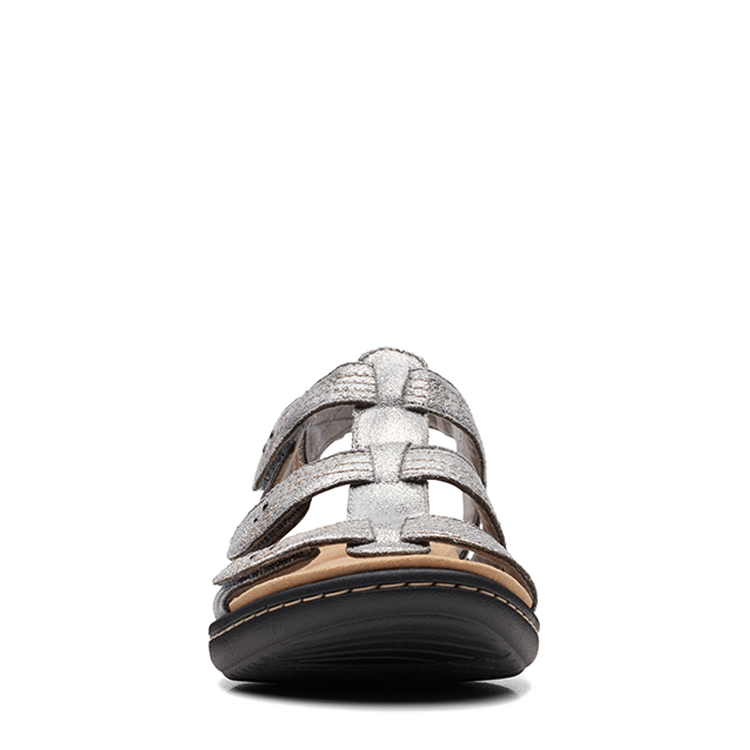 Clarks Laurieanne Vine | MÉTALLIQUE