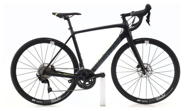 Produit reconditionné · Merida Scultura 4000 Carbone · Noir / Vélo de route / Merida | Bon état