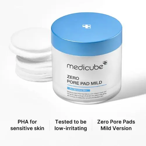 Zero Pore Pad 2.0