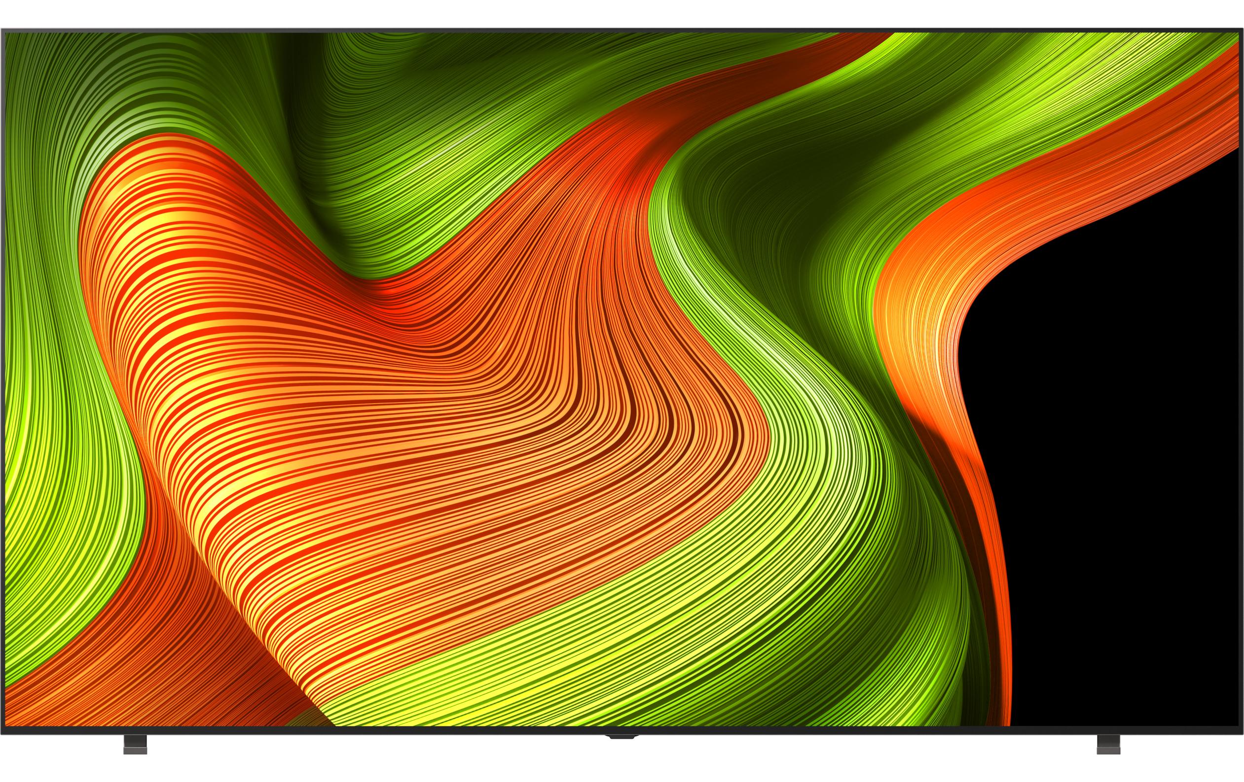 TV OLED83B59LA 83